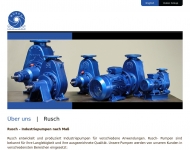 Bild Rusch-Pumpen Fabrik GmbH