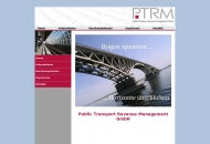 Bild ptrm public transport revenue management Mittelrhein GmbH