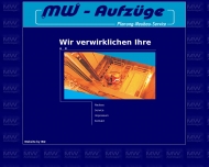 Bild MW - Aufzge GmbH