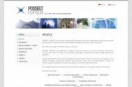 Bild pc posselt consult Ing. techn. Planungsges. mbH Consulting engineers