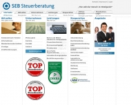 Bild SEB Steuerberatungsgesellschaft mbH