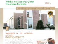 Bild MABO International GmbH Autoleder-Centrale