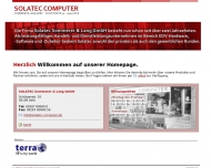 Bild SOLATEC Sommerer & Lang GmbH