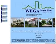 Bild WEGA Immobilien GmbH & Co. KG