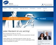 Bild MKE Steuerberatungsgesellschaft mbH