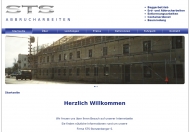 Bild Sergej Stenzenberger STS Stenzenberger