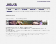 Bild Musik & Service e.K.