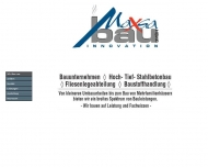 Bild Maxsa Bau GmbH