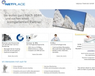 netplace Ihr Internet Service und Solution Provider