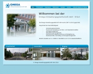 Bild OMEGA Verwaltungsgesellschaft mbH