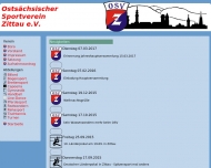 Bild Ostschsischer Sportverein e. V.