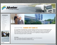 Website Hueber