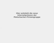 Bild Pletschacher SysTec GmbH