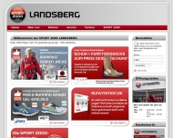 Bild Sport 2000 Landsberg GmbH & Co. KG