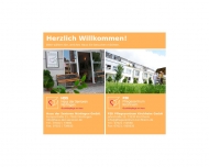 Bild Palliativ-Pflegezentrum Kirchheim GmbH