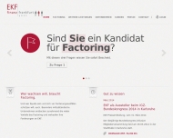 Bild EKF Finanz Frankfurt GmbH