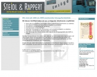 Bild Steidl & Rappert GmbH