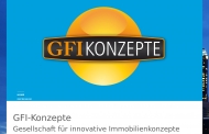 Bild Gesellschaft fr innovative Immobilienkonzepte UG (haftungsbeschrnkt)