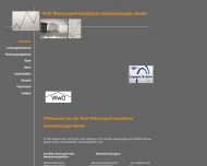 1A Facility Management - WwD Wohnungswirtschaftliche Dienstleistungen GmbH