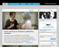 Bild Medienprojekt Wuppertal e.V.