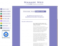 Bild ManageMed Consult GmbH