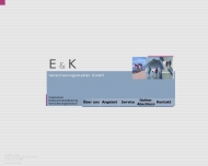 Bild E & K Versicherungsmakler GmbH