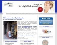 Bild Optik Herche Inhaber Erik Scheifler e.K