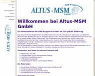 Bild Altus GmbH