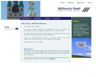 Bild Baumeister GmbH