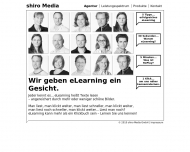 Bild shiro Media GmbH