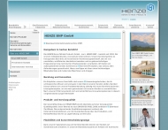 Bild Henze Boron Nitride Products GmbH