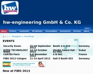 Bild hw-engineering GmbH & Co. KG