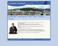 Bild Immobilien Johann Weishupl Inh. Horst Gl