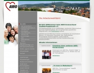 Bild Arbeiterwohlfahrt Kreisverband Saalfeld-Rudolstadt e. V.