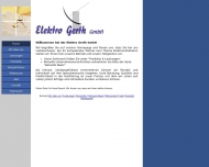 Bild Elektro-Gerth GmbH