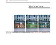 Architekten Theiss