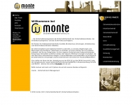 Bild monte Verwaltungs-GmbH