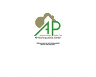 Bild AP Immobilien u. Wohnbau GmbH