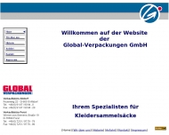 Bild Global Verpackungen GmbH