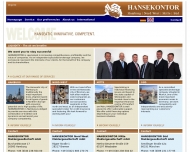 Bild Hansekontor Nord West Maklergesellschaft mbH
