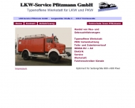 Bild LKW-Service-Pfitzmann GmbH
