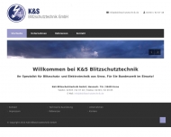 Bild K & S Blitzschutztechnik GmbH