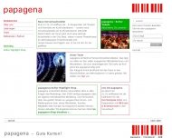 Bild PAPAGENA Kartenvertriebs GmbH
