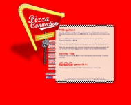 Bild Pizza-Connection GmbH... der Pizza-Party-Service