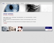 Bild caesar systems GmbH