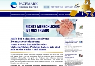 Bild Pacemark Finance GmbH