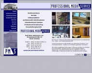 Bild Professional Media Service Ralf Ostermann e.K.