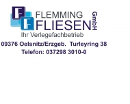 Bild Flemming Fliesen GmbH