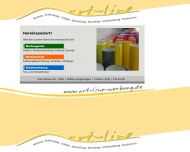 Bild Art-Line Werbung GmbH