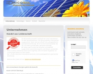 Bild DricoSol GmbH & Co.